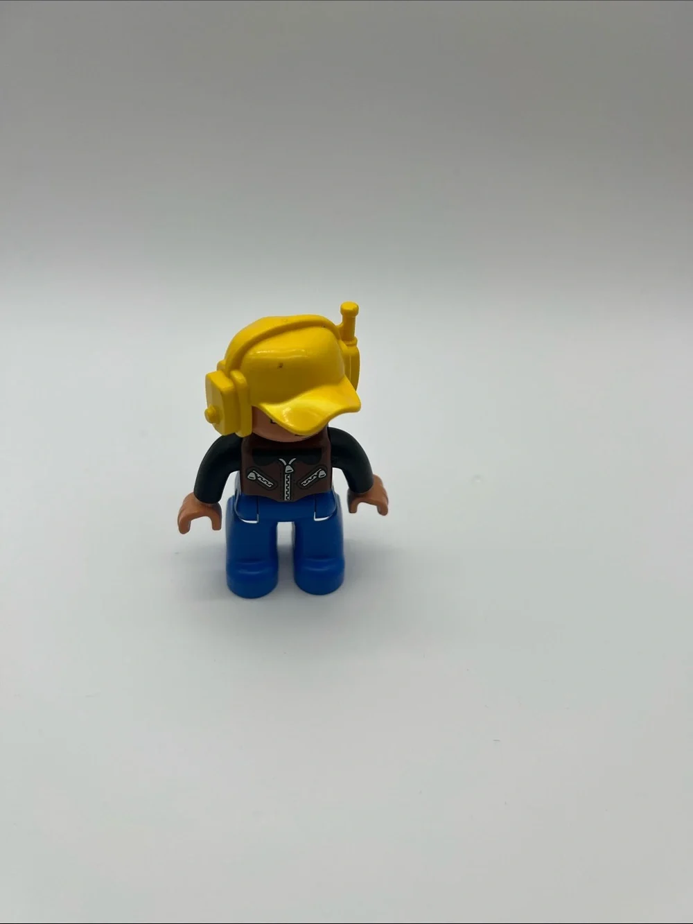 Lego duplo green